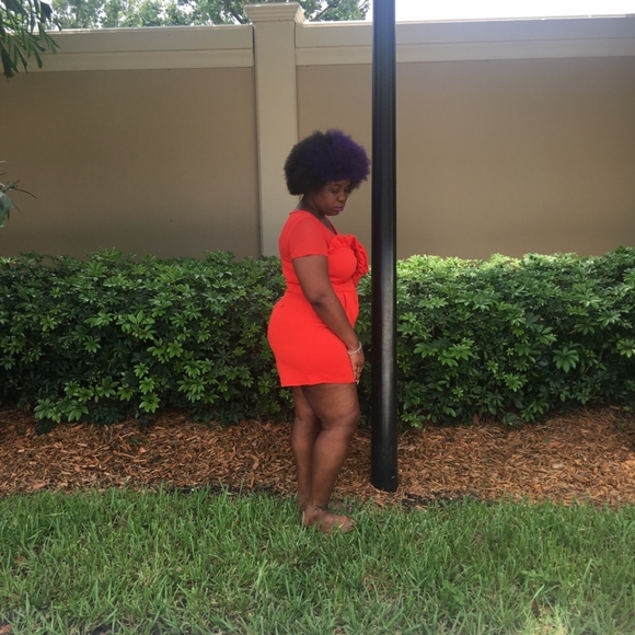 Romper - Picture 4 of 5